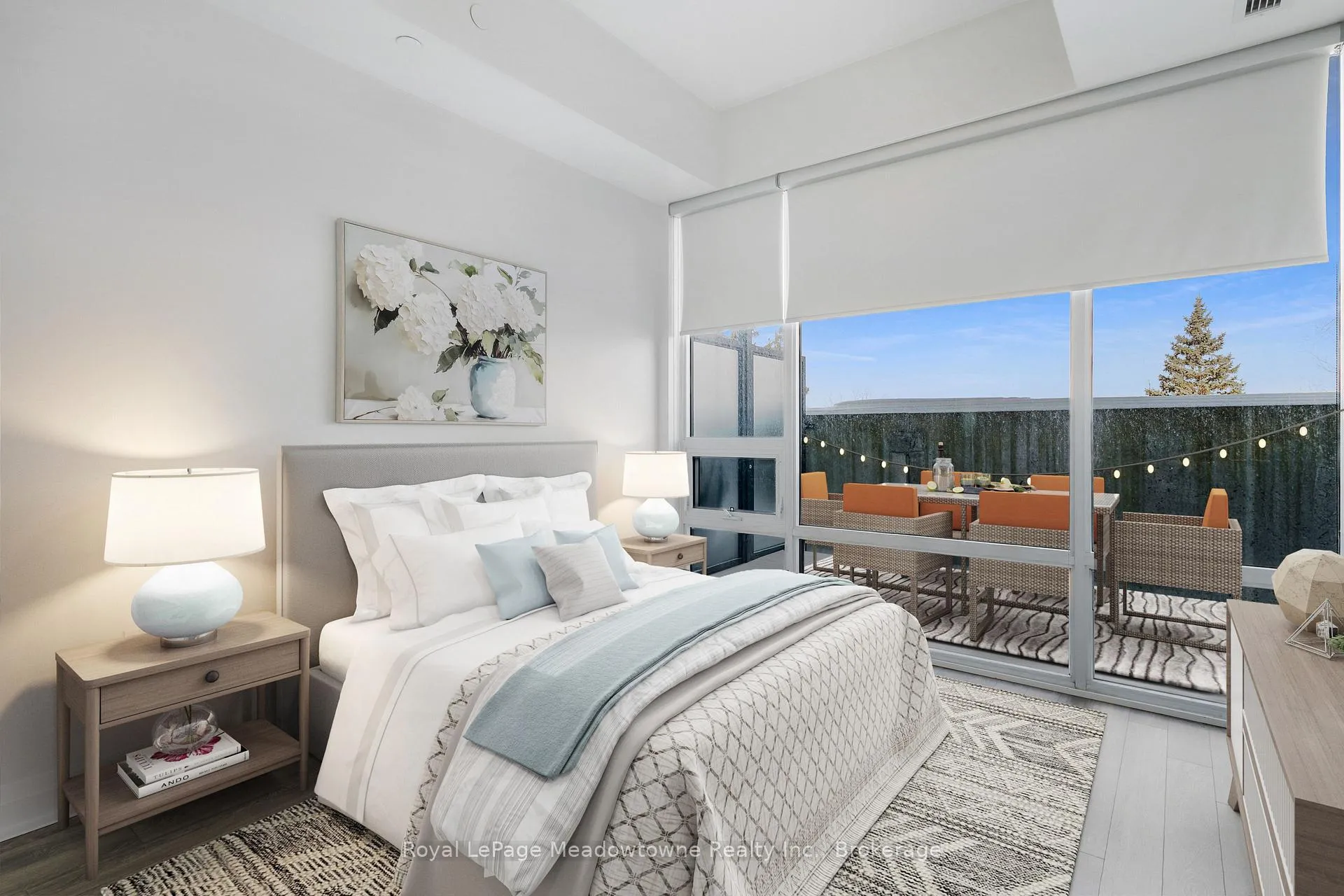 Photo 10 of Unit 313, 4800 Highway 7 Road, Vaughan, East Woodbridge — HOMEH