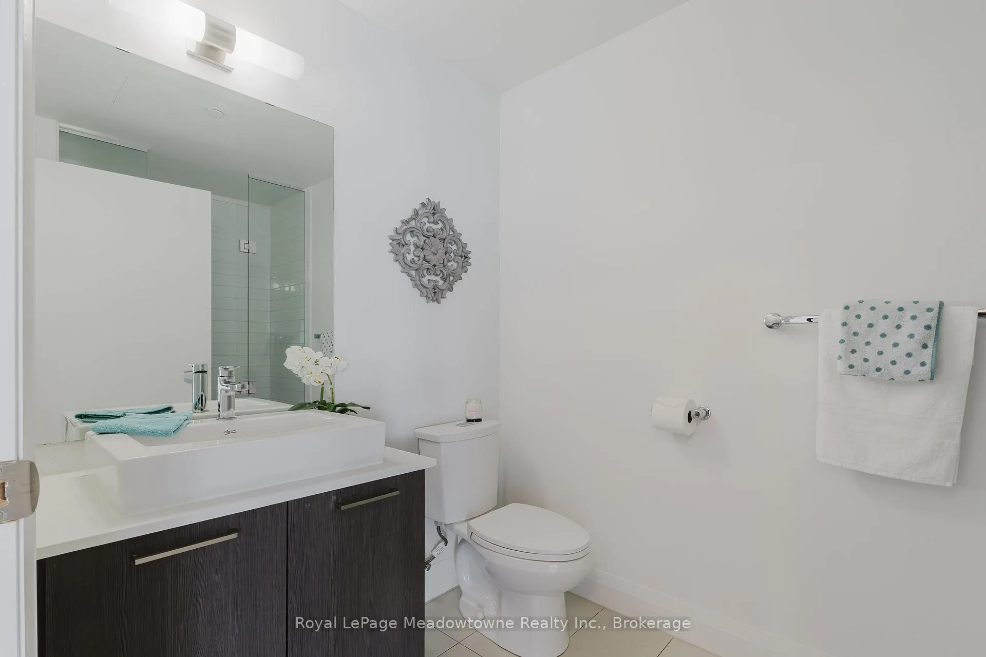 Photo 12 of Unit 313, 4800 Highway 7 Road, Vaughan, East Woodbridge — HOMEH