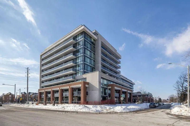 Photo 17 of Unit 313, 4800 Highway 7 Road, Vaughan, East Woodbridge — HOMEH