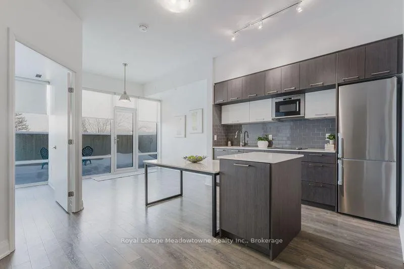 Photo 24 of Unit 313, 4800 Highway 7 Road, Vaughan, East Woodbridge — HOMEH
