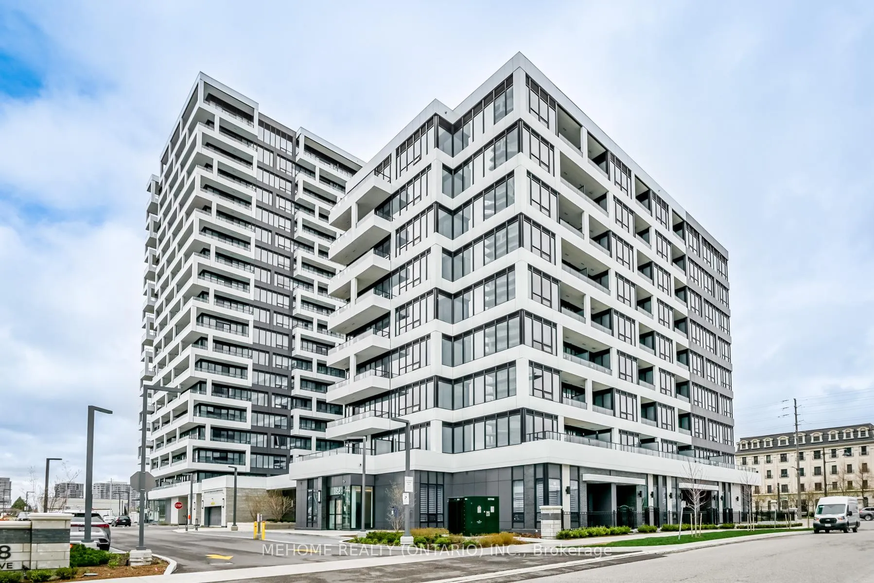 Photo 1 of Unit 106, 38 Water Walk Drive, Markham, Unionville — HOMEH