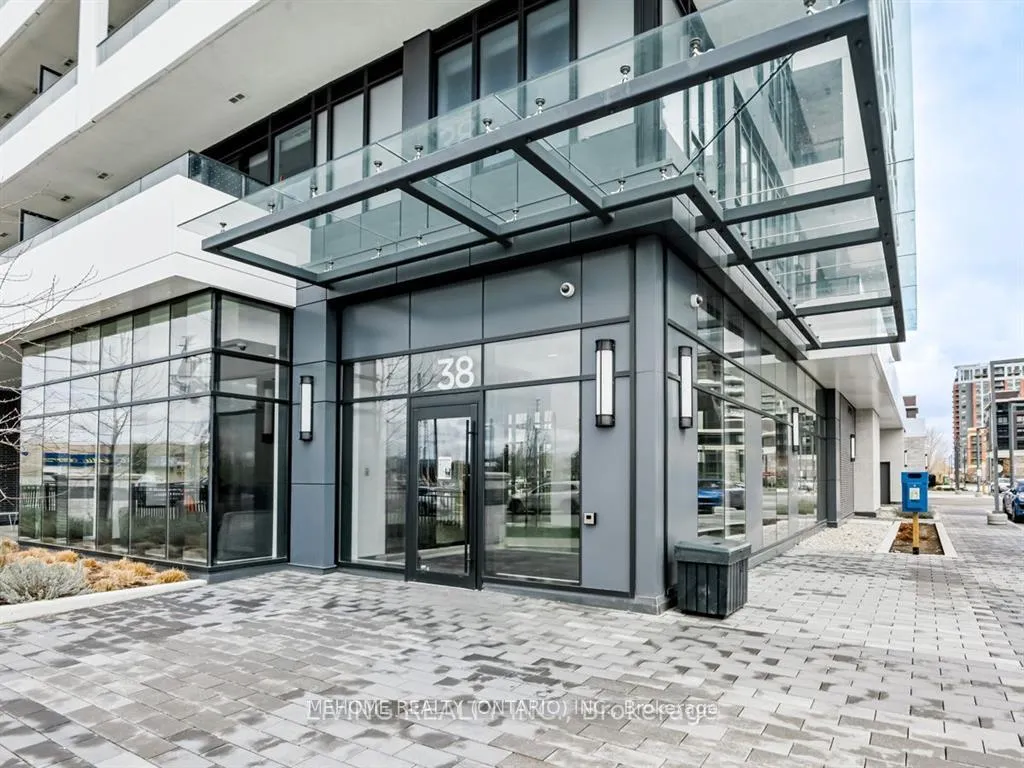 Photo 2 of Unit 106, 38 Water Walk Drive, Markham, Unionville — HOMEH