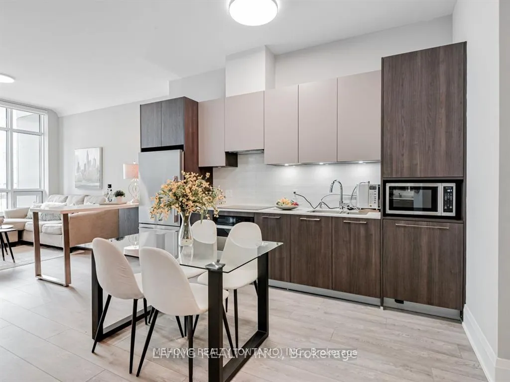 Photo 3 of Unit 106, 38 Water Walk Drive, Markham, Unionville — HOMEH