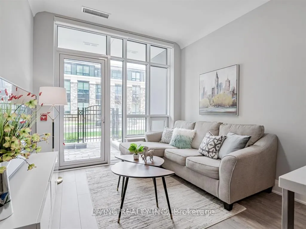 Photo 6 of Unit 106, 38 Water Walk Drive, Markham, Unionville — HOMEH