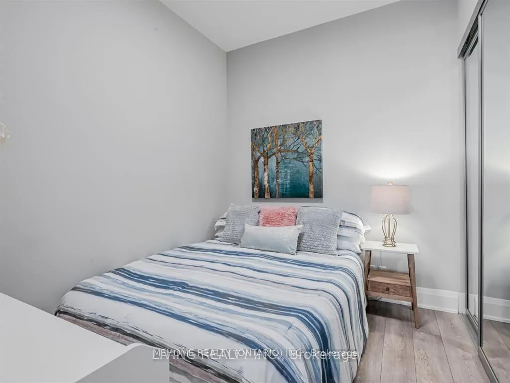 Photo 7 of Unit 106, 38 Water Walk Drive, Markham, Unionville — HOMEH
