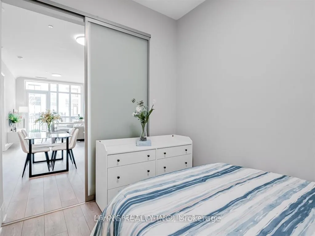 Photo 8 of Unit 106, 38 Water Walk Drive, Markham, Unionville — HOMEH