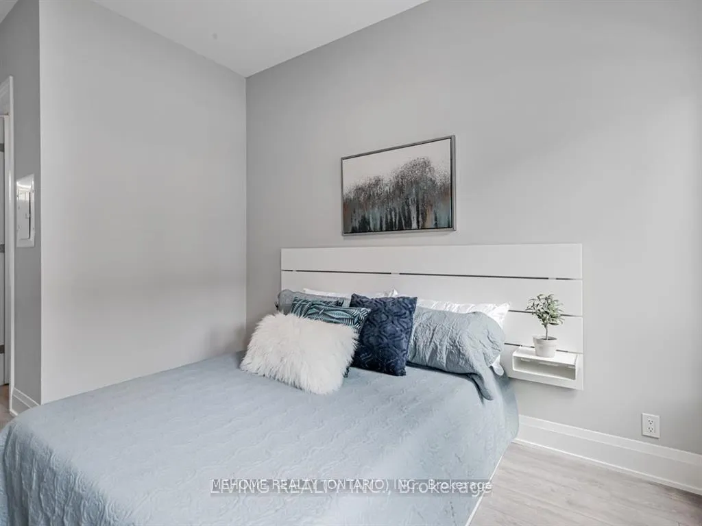 Photo 10 of Unit 106, 38 Water Walk Drive, Markham, Unionville — HOMEH