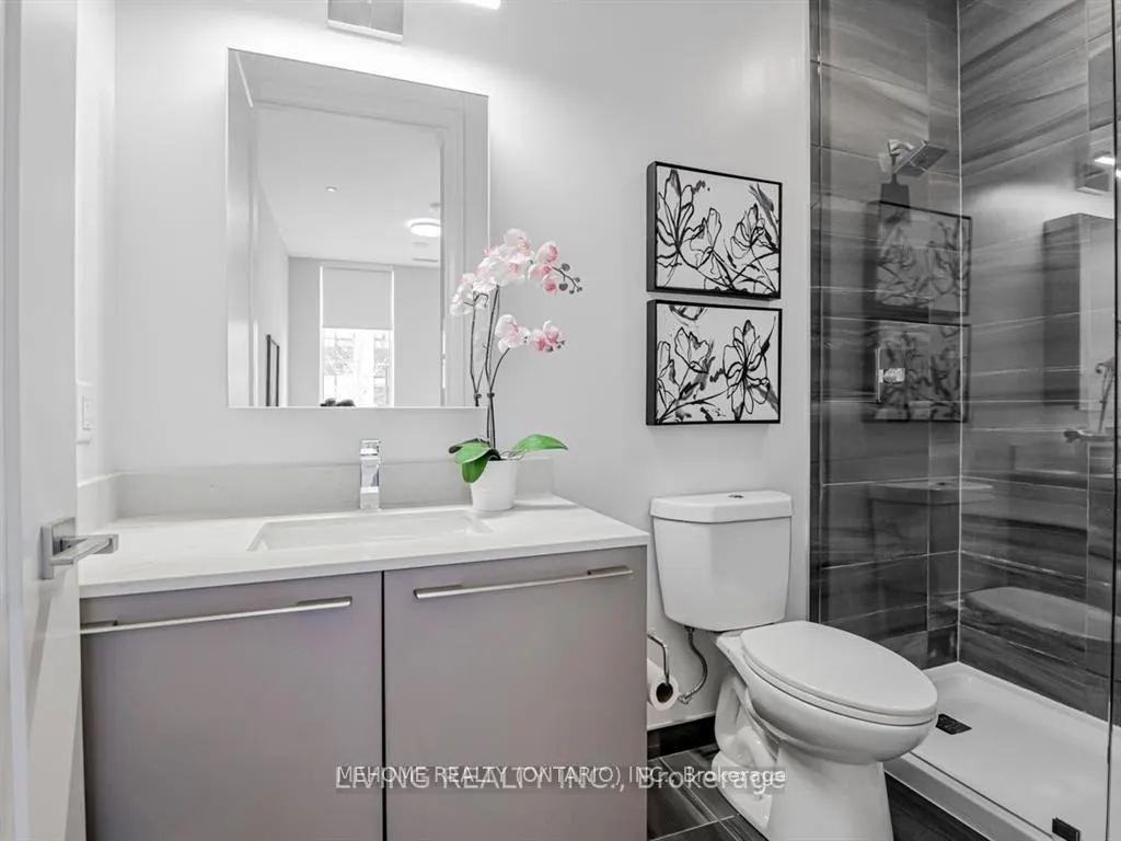 Photo 11 of Unit 106, 38 Water Walk Drive, Markham, Unionville — HOMEH