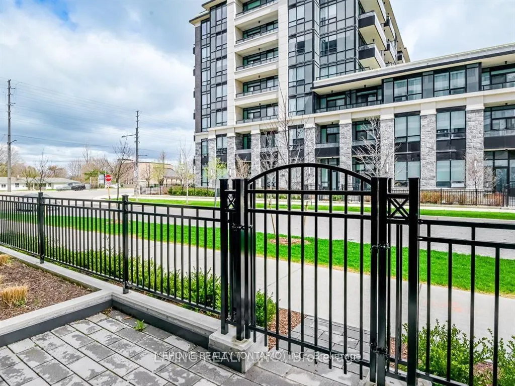 Photo 13 of Unit 106, 38 Water Walk Drive, Markham, Unionville — HOMEH