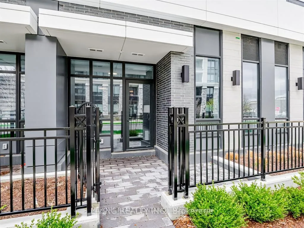 Photo 14 of Unit 106, 38 Water Walk Drive, Markham, Unionville — HOMEH