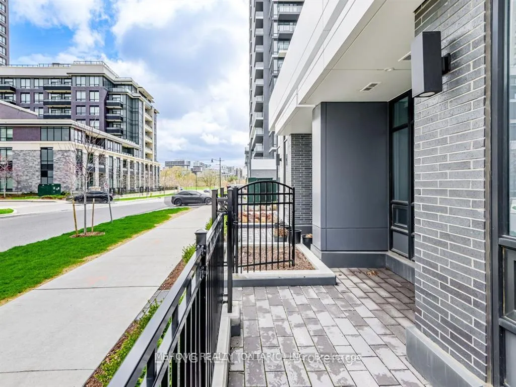 Photo 15 of Unit 106, 38 Water Walk Drive, Markham, Unionville — HOMEH