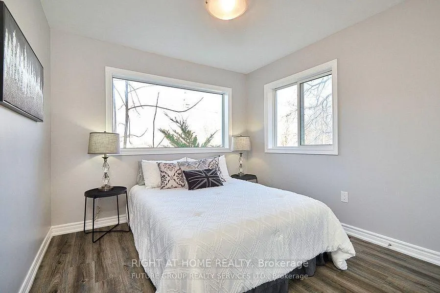 Photo 9 of Unit Lower level, 156 Peel Street, Barrie, Wellington — HOMEH