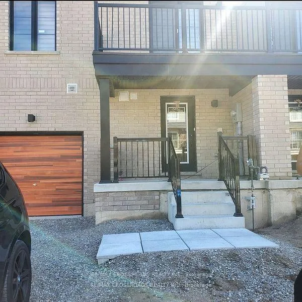 Photo 1 of 6 Silo Mews, Barrie, Rural Barrie Southeast — HOMEH
