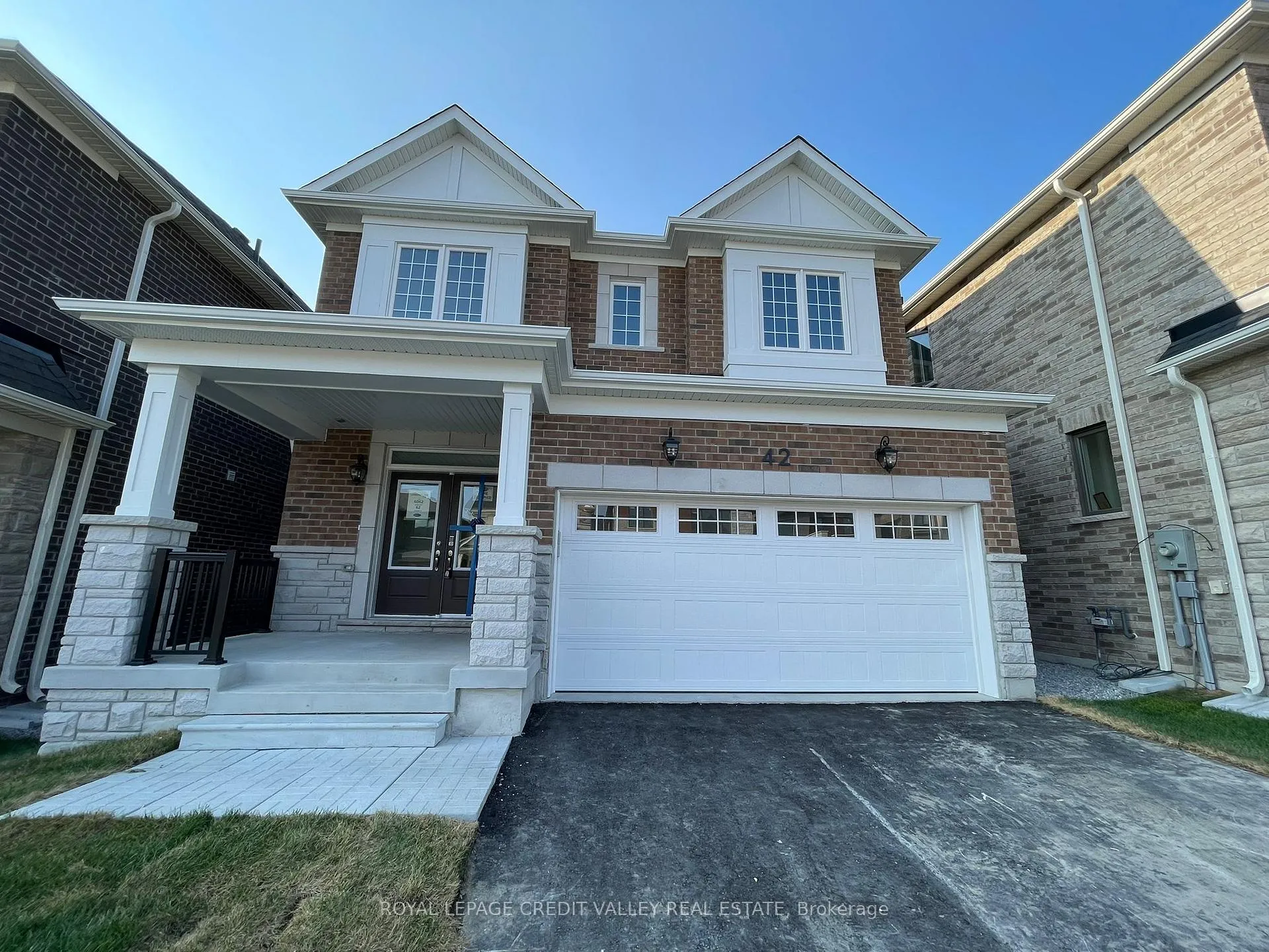 Photo 1 of 42 Suzuki Street, Barrie, Painswick South — HOMEH