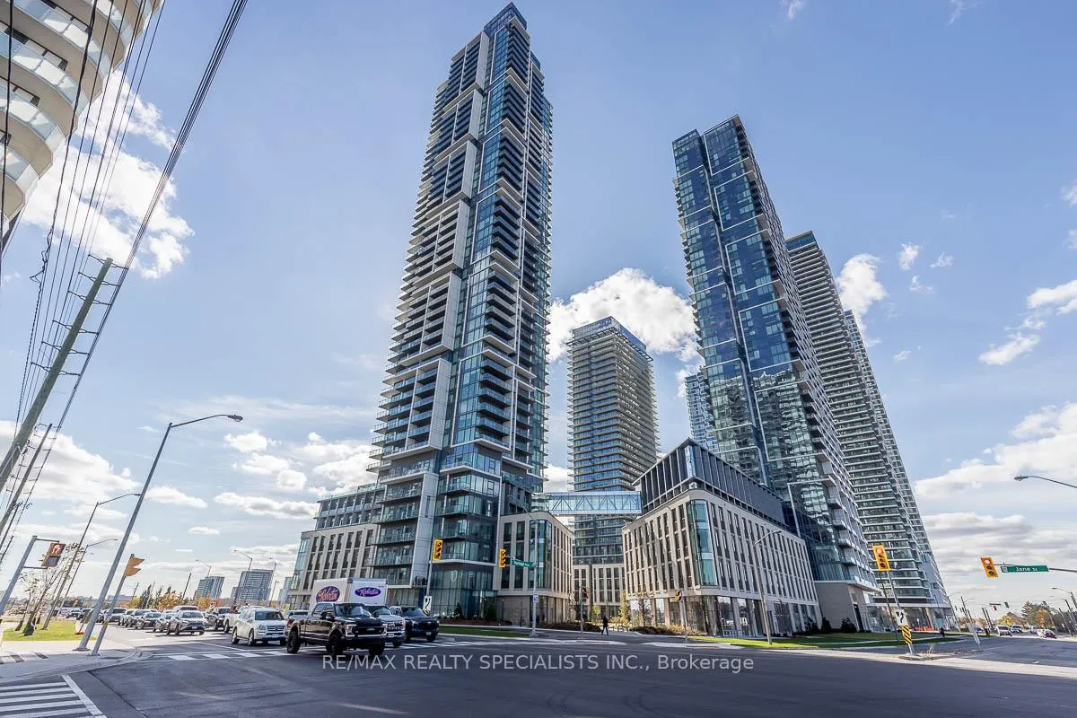 Photo 2 of Unit PH-09, 7890 Jane Street, Vaughan, Vaughan Corporate Centre — HOMEH
