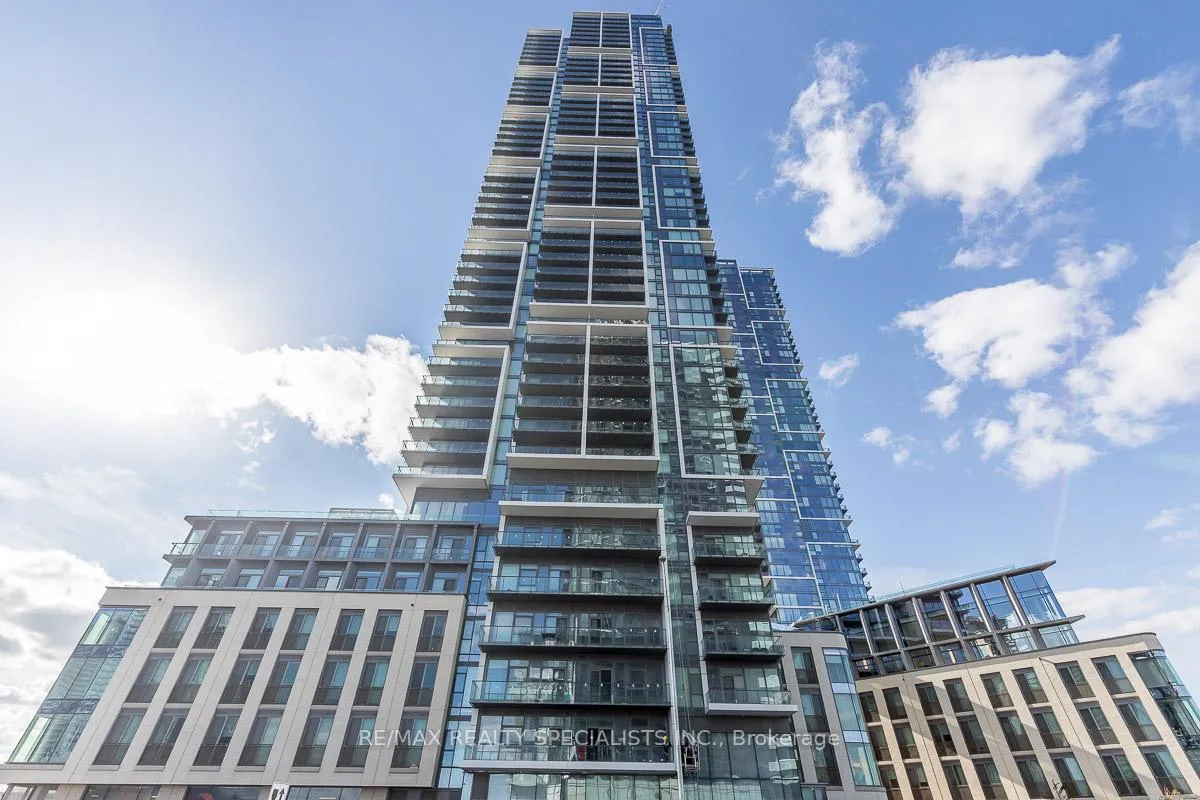 Photo 3 of Unit PH-09, 7890 Jane Street, Vaughan, Vaughan Corporate Centre — HOMEH