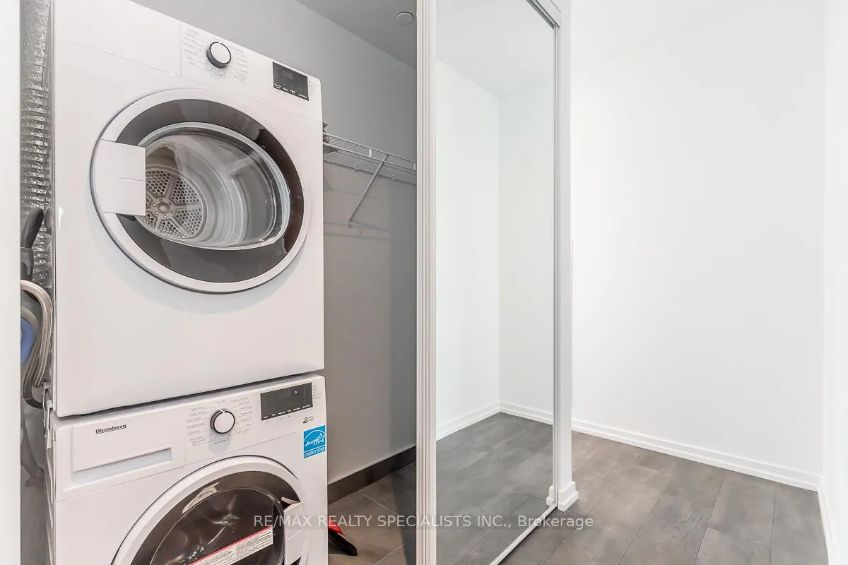 Photo 33 of Unit PH-09, 7890 Jane Street, Vaughan, Vaughan Corporate Centre — HOMEH