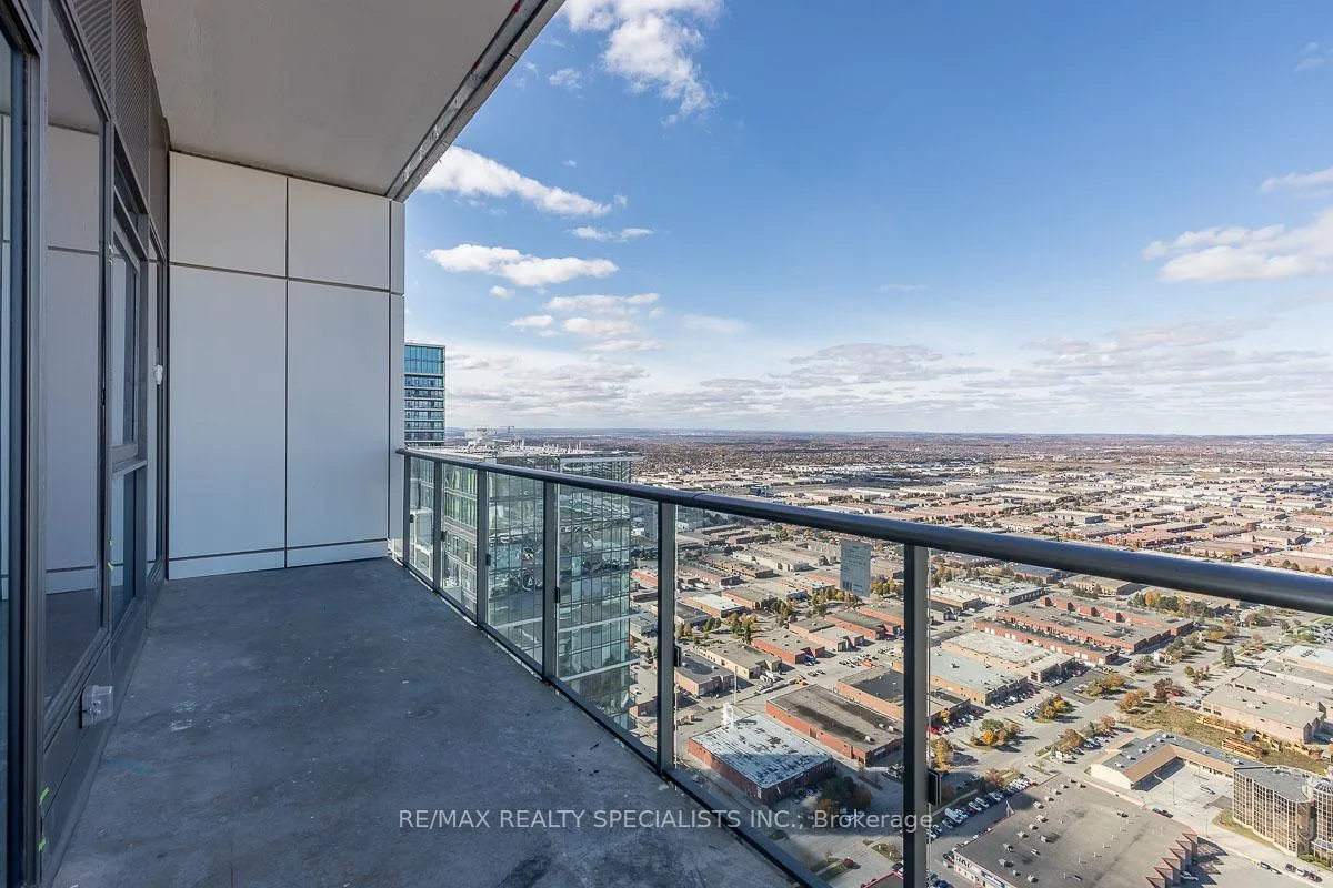 Photo 34 of Unit PH-09, 7890 Jane Street, Vaughan, Vaughan Corporate Centre — HOMEH