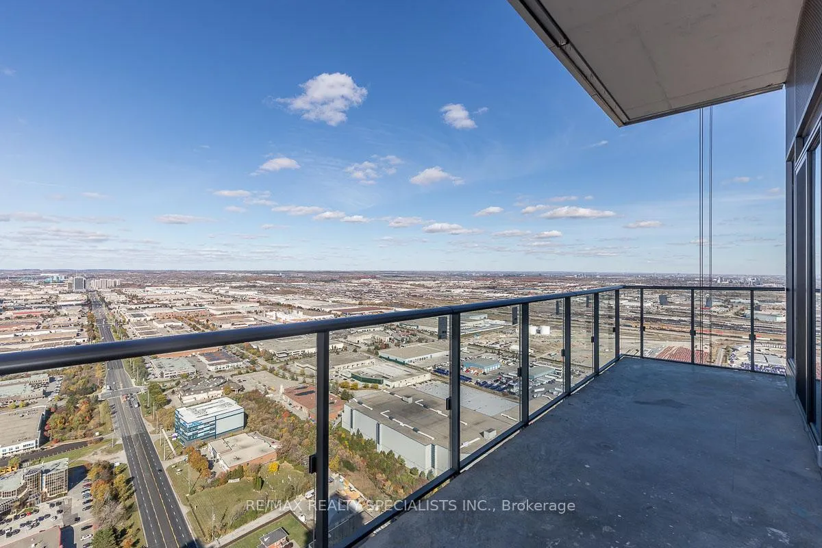 Photo 35 of Unit PH-09, 7890 Jane Street, Vaughan, Vaughan Corporate Centre — HOMEH