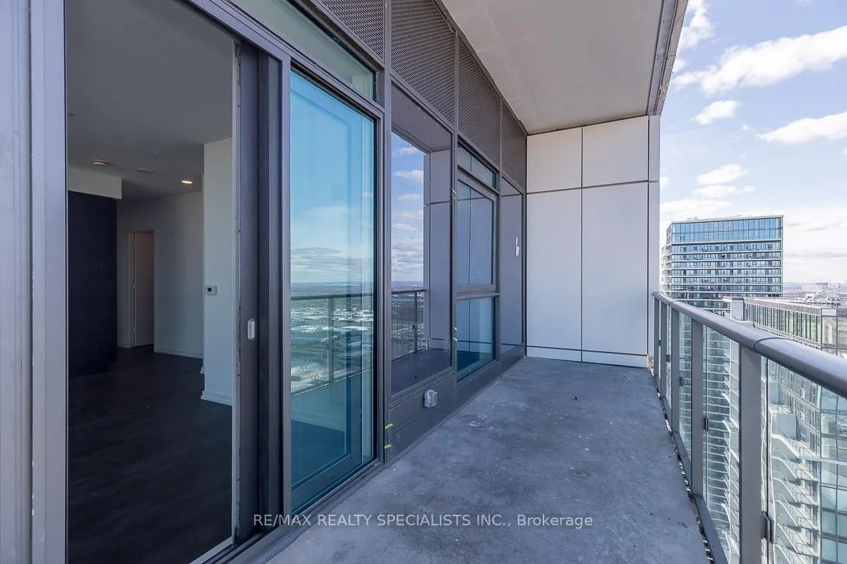 Photo 37 of Unit PH-09, 7890 Jane Street, Vaughan, Vaughan Corporate Centre — HOMEH