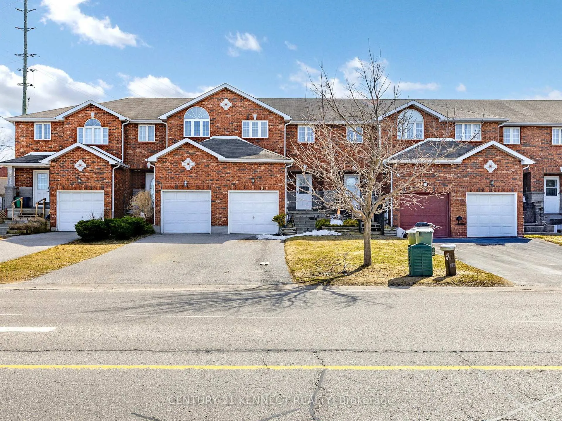 Photo 1 of 249 Stanley Street, Barrie, Bayfield — HOMEH