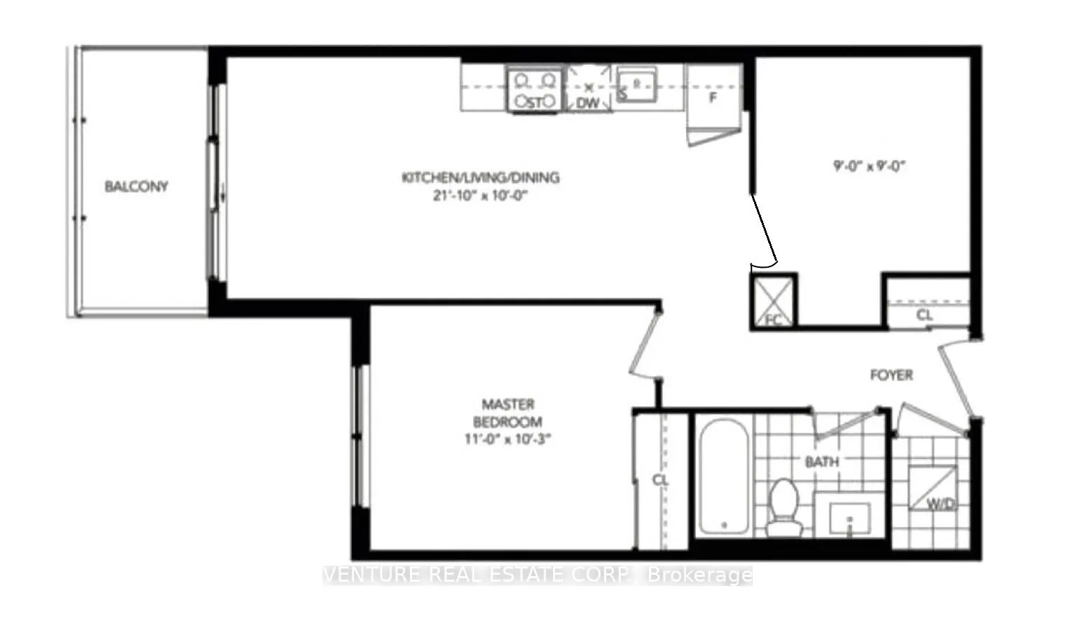 Photo 40 of Unit 402, 1480 Bayly Street, Pickering, Bay Ridges — HOMEH