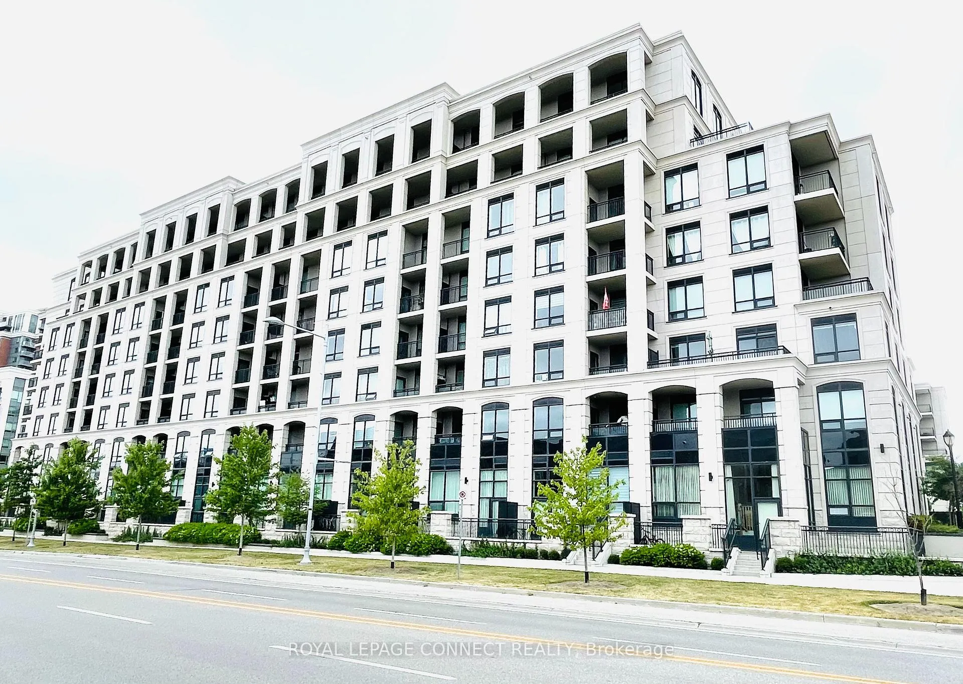 Photo 1 of Unit 701E, 278 Buchanan Drive, Markham, Unionville — HOMEH