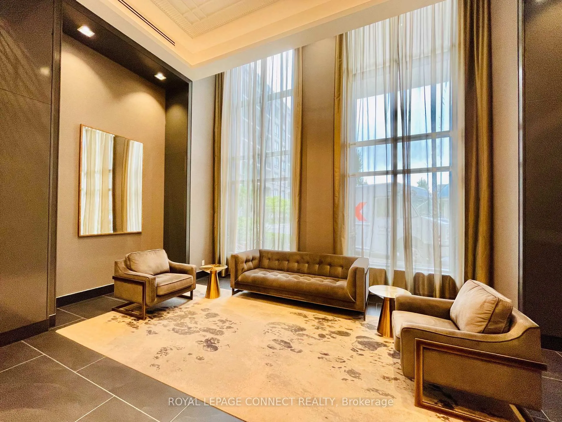 Photo 5 of Unit 701E, 278 Buchanan Drive, Markham, Unionville — HOMEH