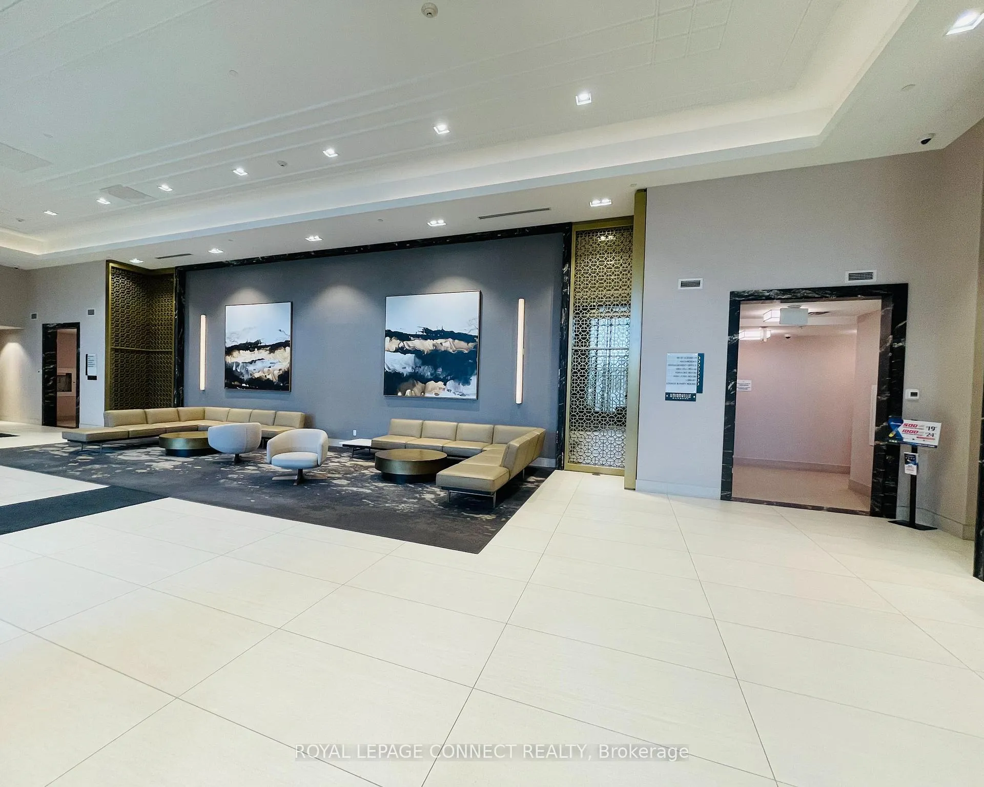 Photo 6 of Unit 701E, 278 Buchanan Drive, Markham, Unionville — HOMEH