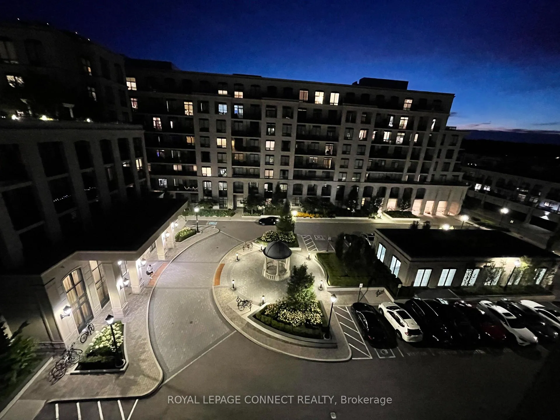 Photo 35 of Unit 701E, 278 Buchanan Drive, Markham, Unionville — HOMEH