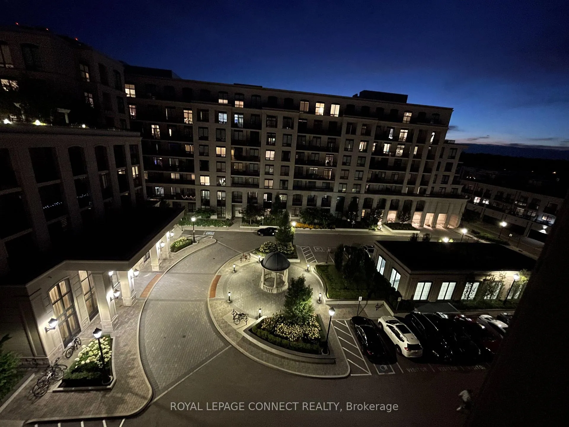 Photo 36 of Unit 701E, 278 Buchanan Drive, Markham, Unionville — HOMEH