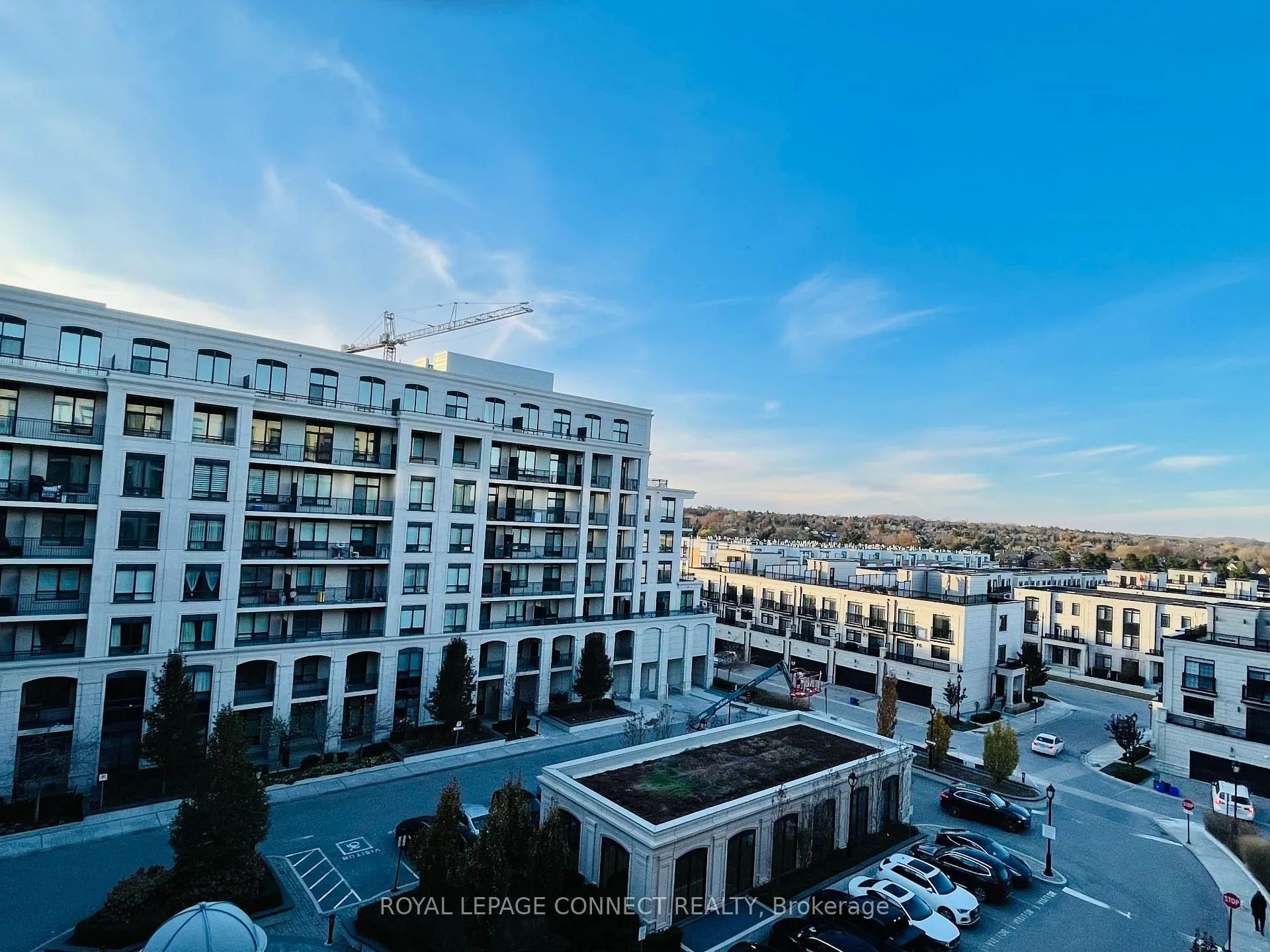 Photo 38 of Unit 701E, 278 Buchanan Drive, Markham, Unionville — HOMEH