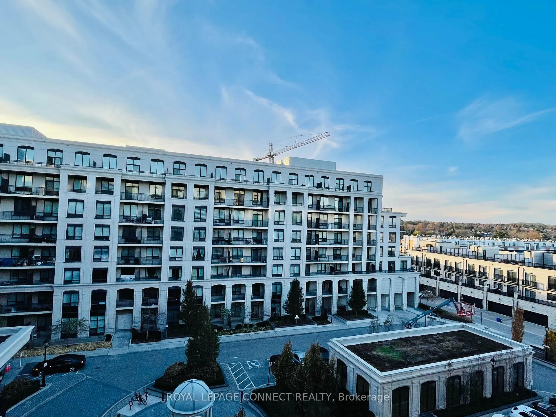 Photo 40 of Unit 701E, 278 Buchanan Drive, Markham, Unionville — HOMEH