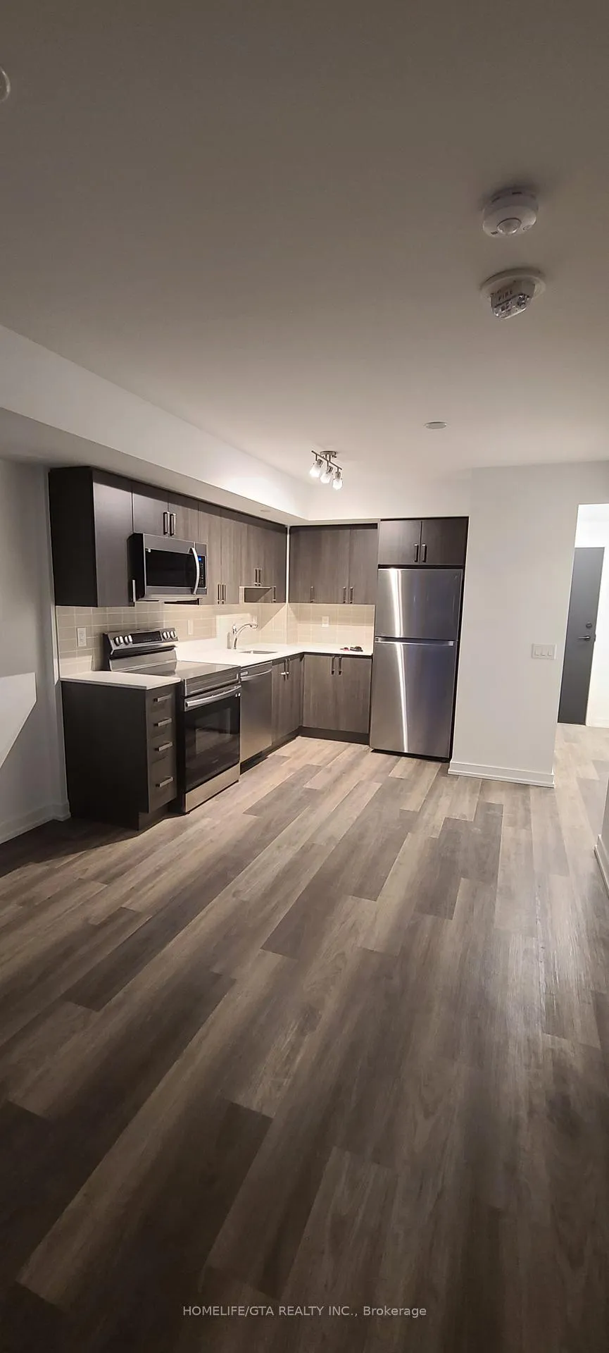 Photo 1 of Unit 506, 1480 Bayly Street, Pickering, Bay Ridges — HOMEH
