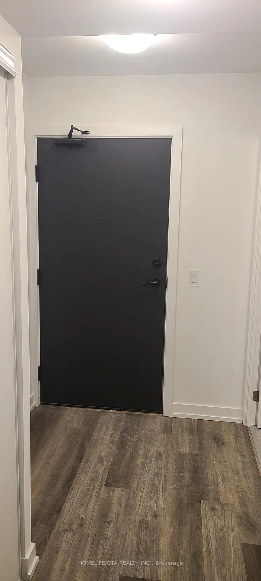 Photo 2 of Unit 506, 1480 Bayly Street, Pickering, Bay Ridges — HOMEH
