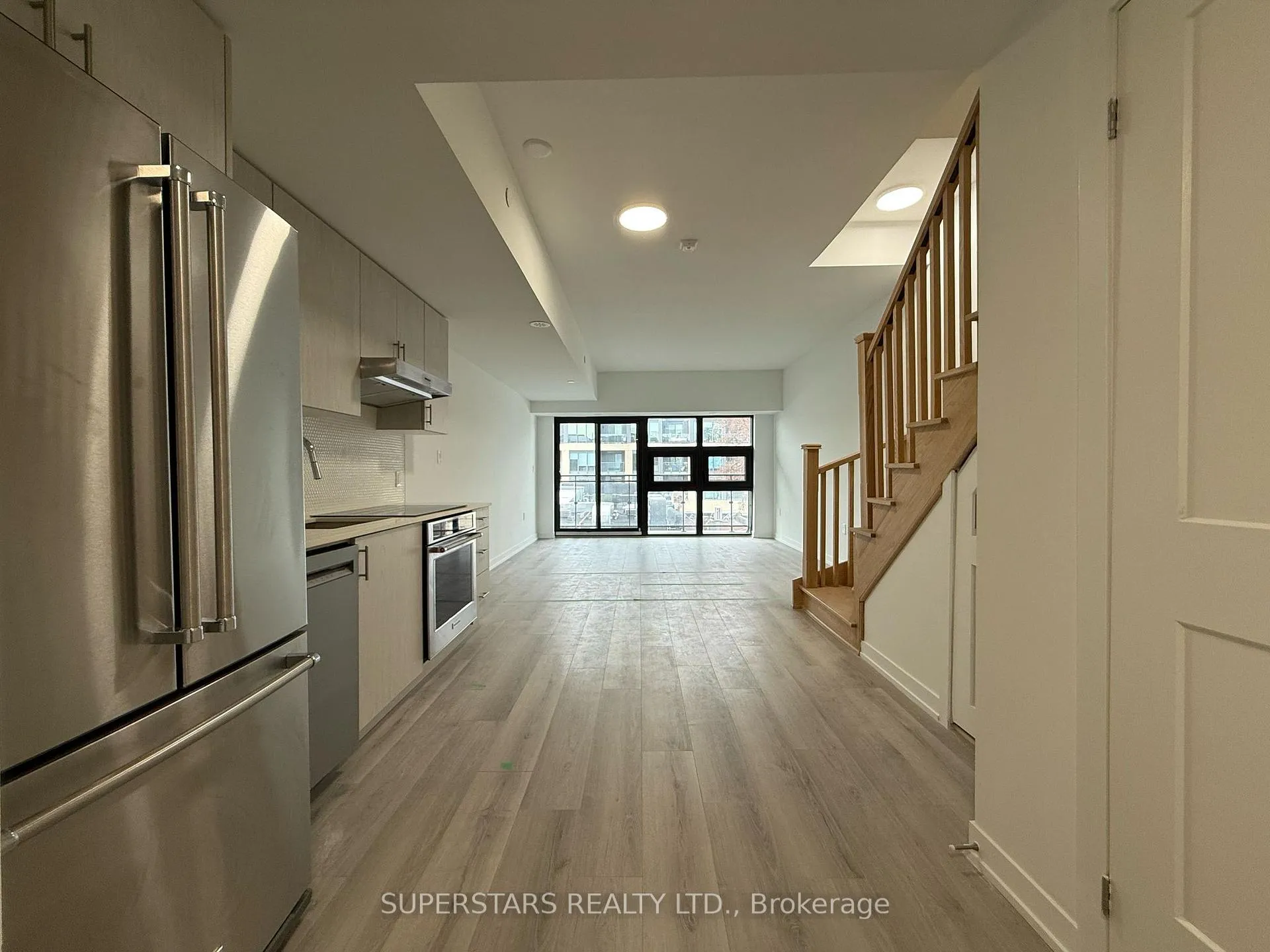 Photo 2 of Unit 308, 485 Logan Avenue, Toronto, South Riverdale — HOMEH