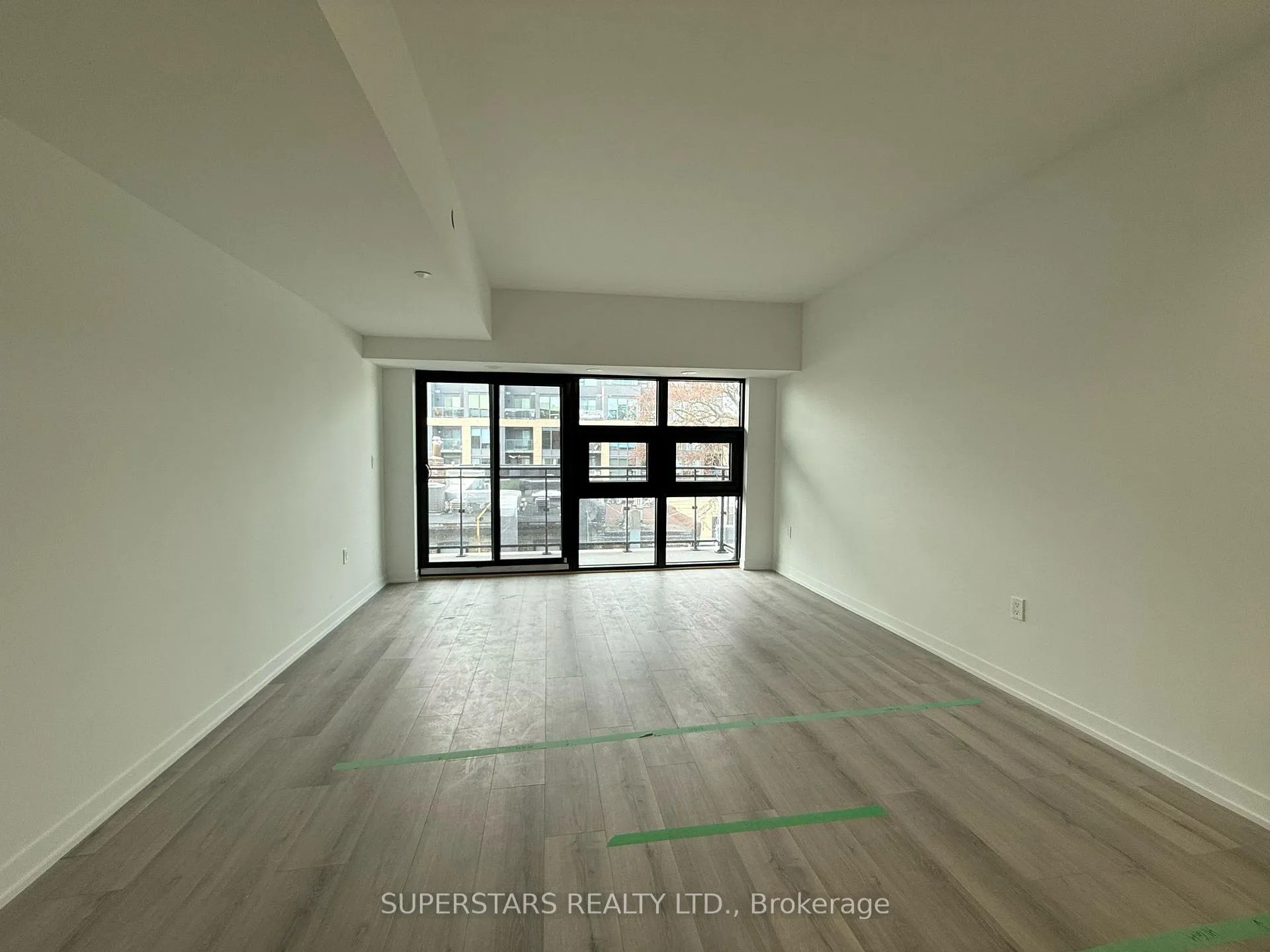 Photo 9 of Unit 308, 485 Logan Avenue, Toronto, South Riverdale — HOMEH