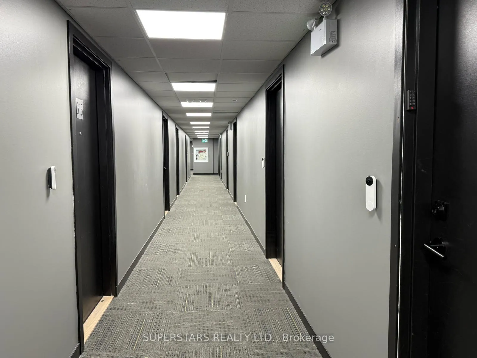 Photo 21 of Unit 308, 485 Logan Avenue, Toronto, South Riverdale — HOMEH