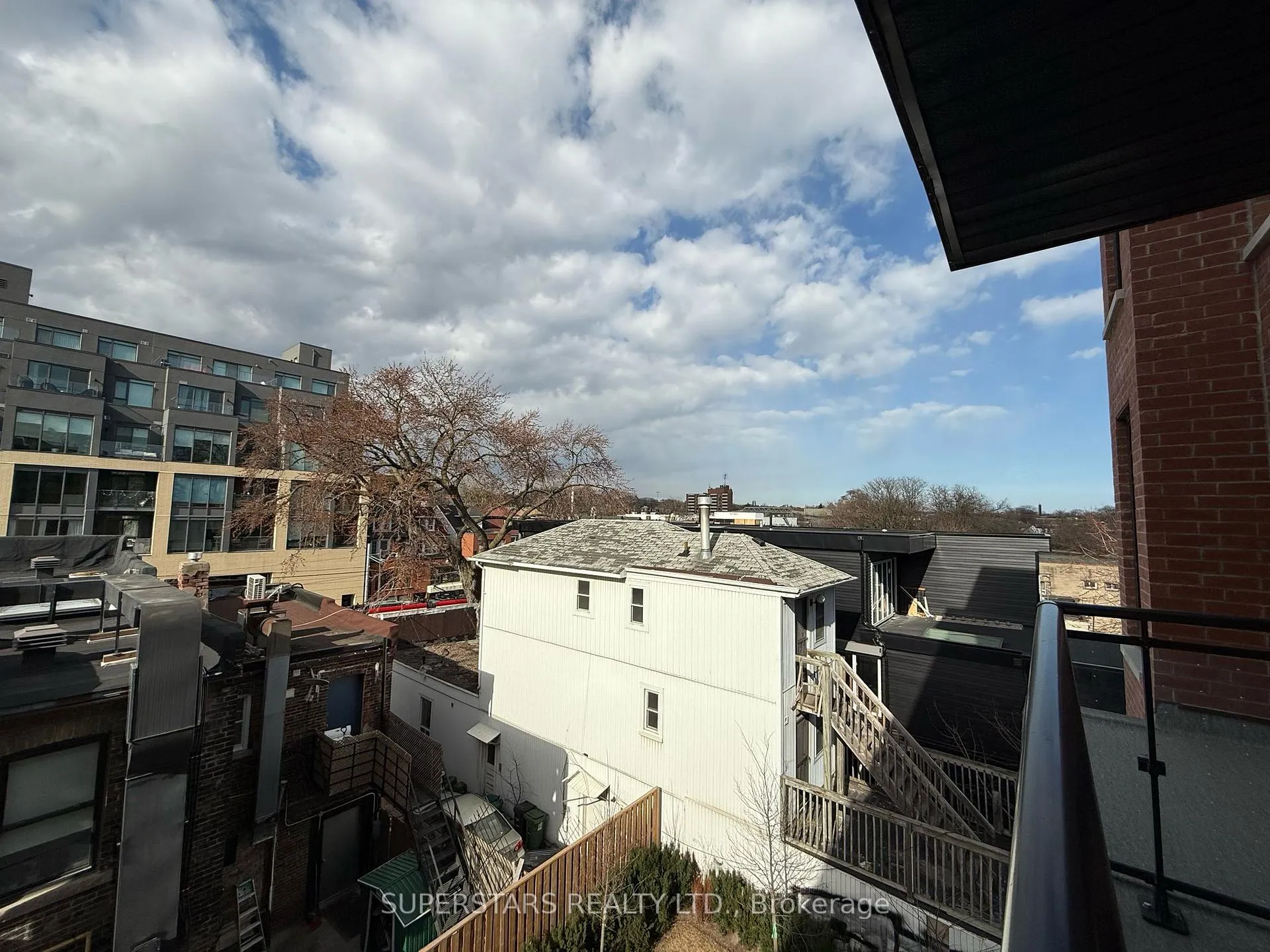 Photo 23 of Unit 308, 485 Logan Avenue, Toronto, South Riverdale — HOMEH