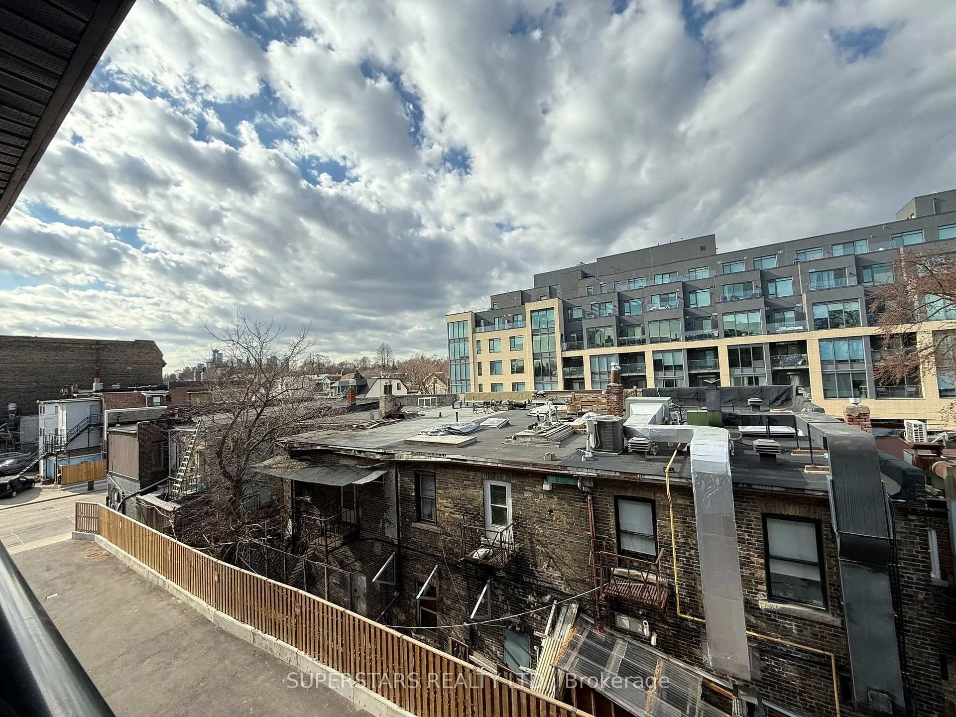 Photo 24 of Unit 308, 485 Logan Avenue, Toronto, South Riverdale — HOMEH