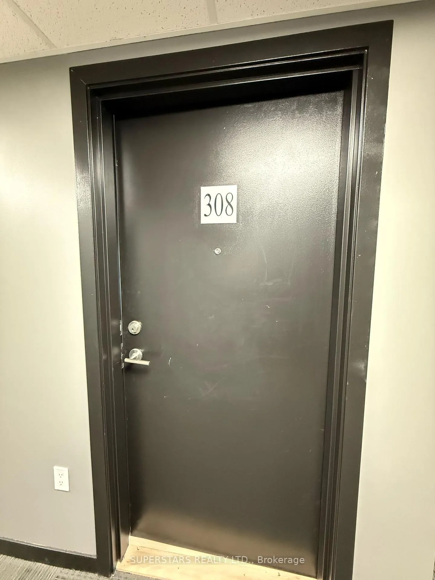 Photo 25 of Unit 308, 485 Logan Avenue, Toronto, South Riverdale — HOMEH