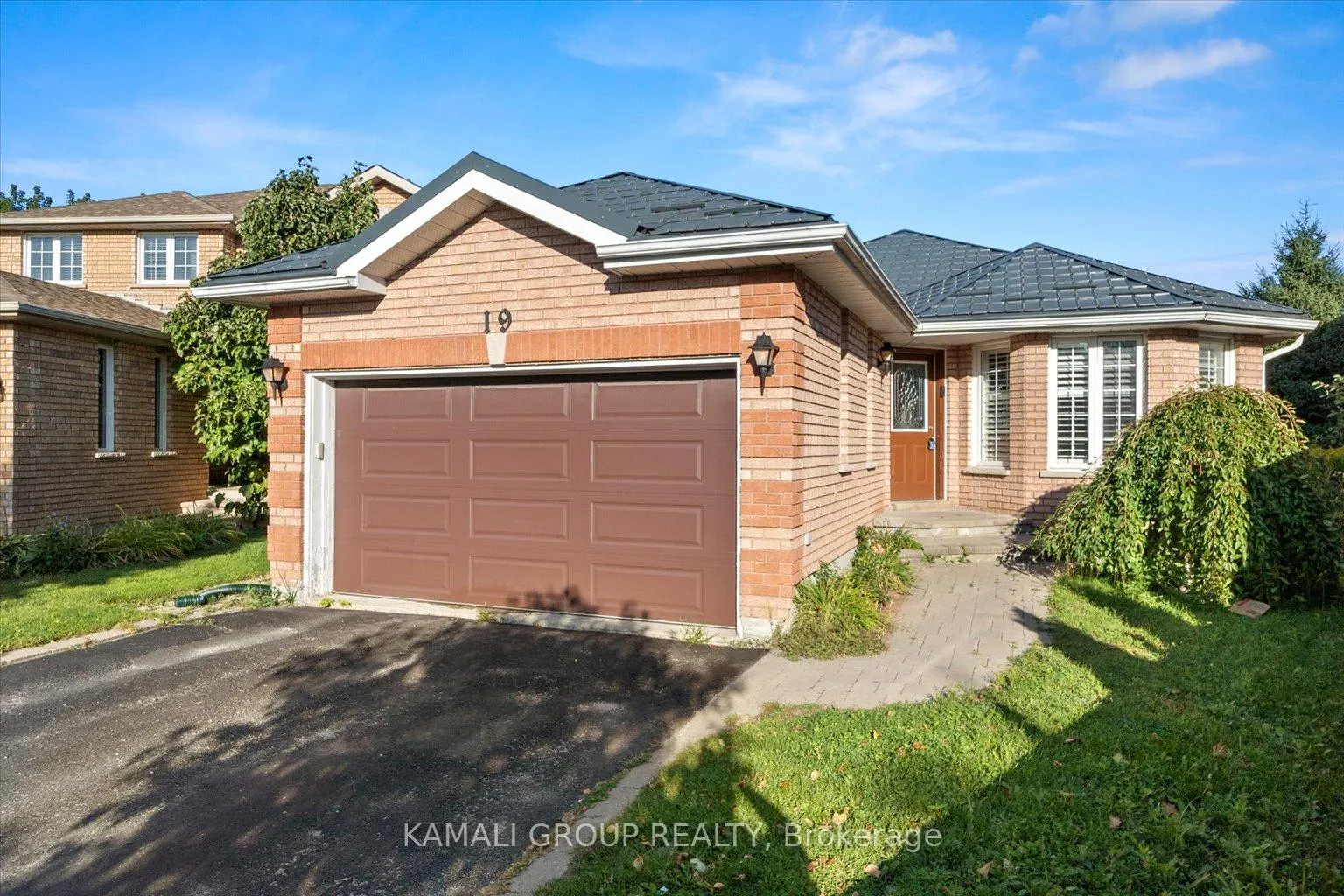 Photo 1 of Unit Main, 19 Widgeon Street, Barrie, Painswick South — HOMEH