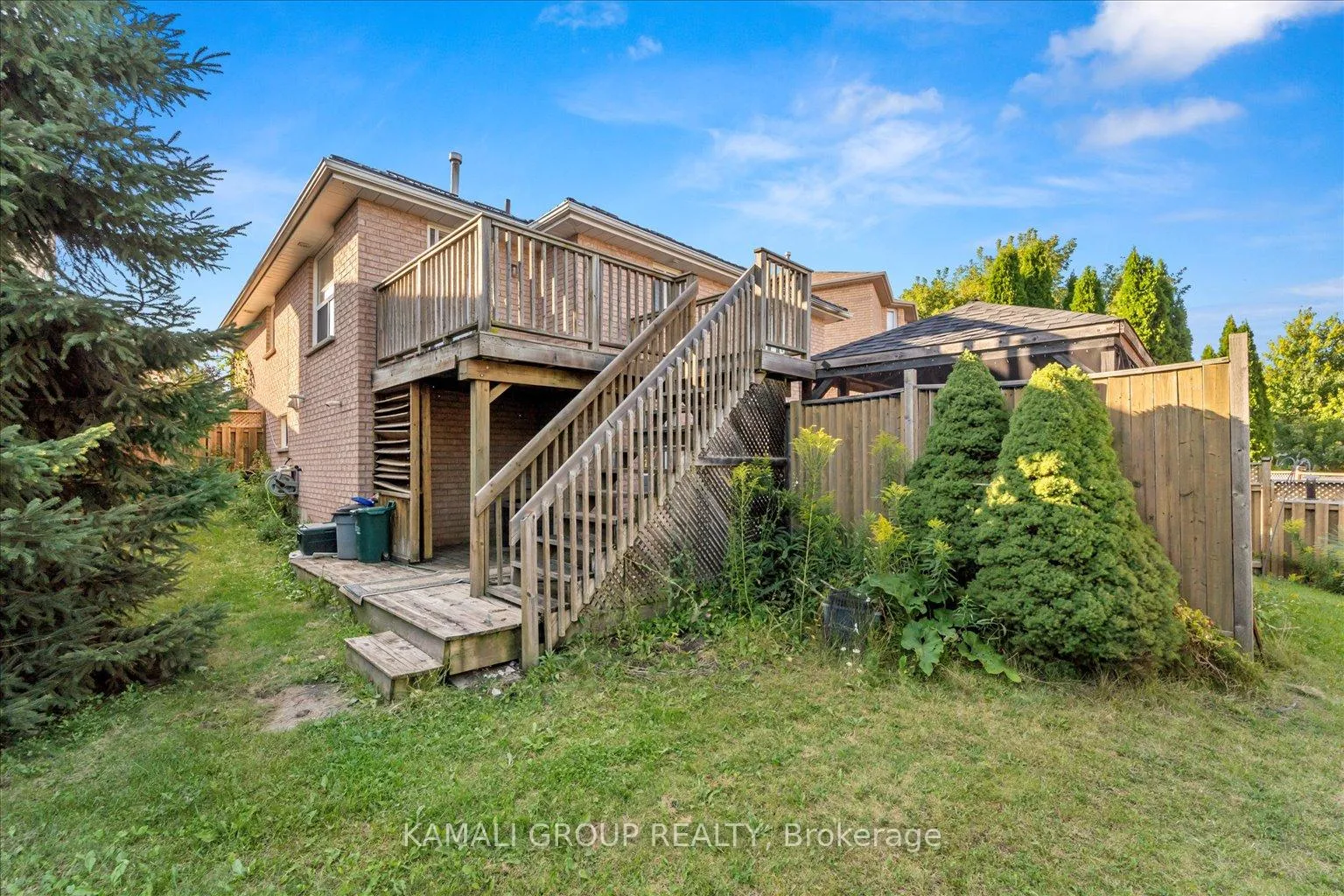 Photo 22 of Unit Main, 19 Widgeon Street, Barrie, Painswick South — HOMEH