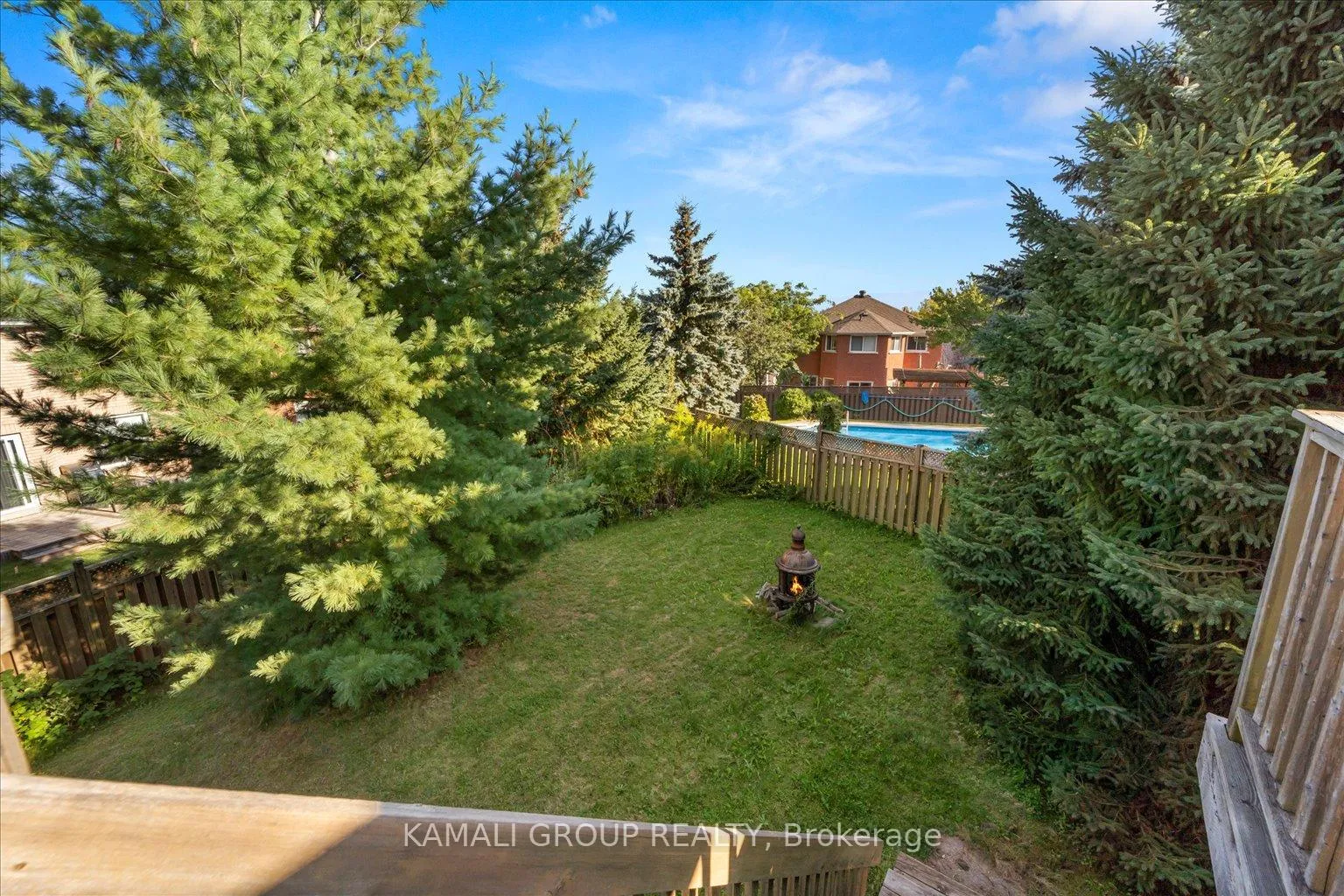 Photo 23 of Unit Main, 19 Widgeon Street, Barrie, Painswick South — HOMEH