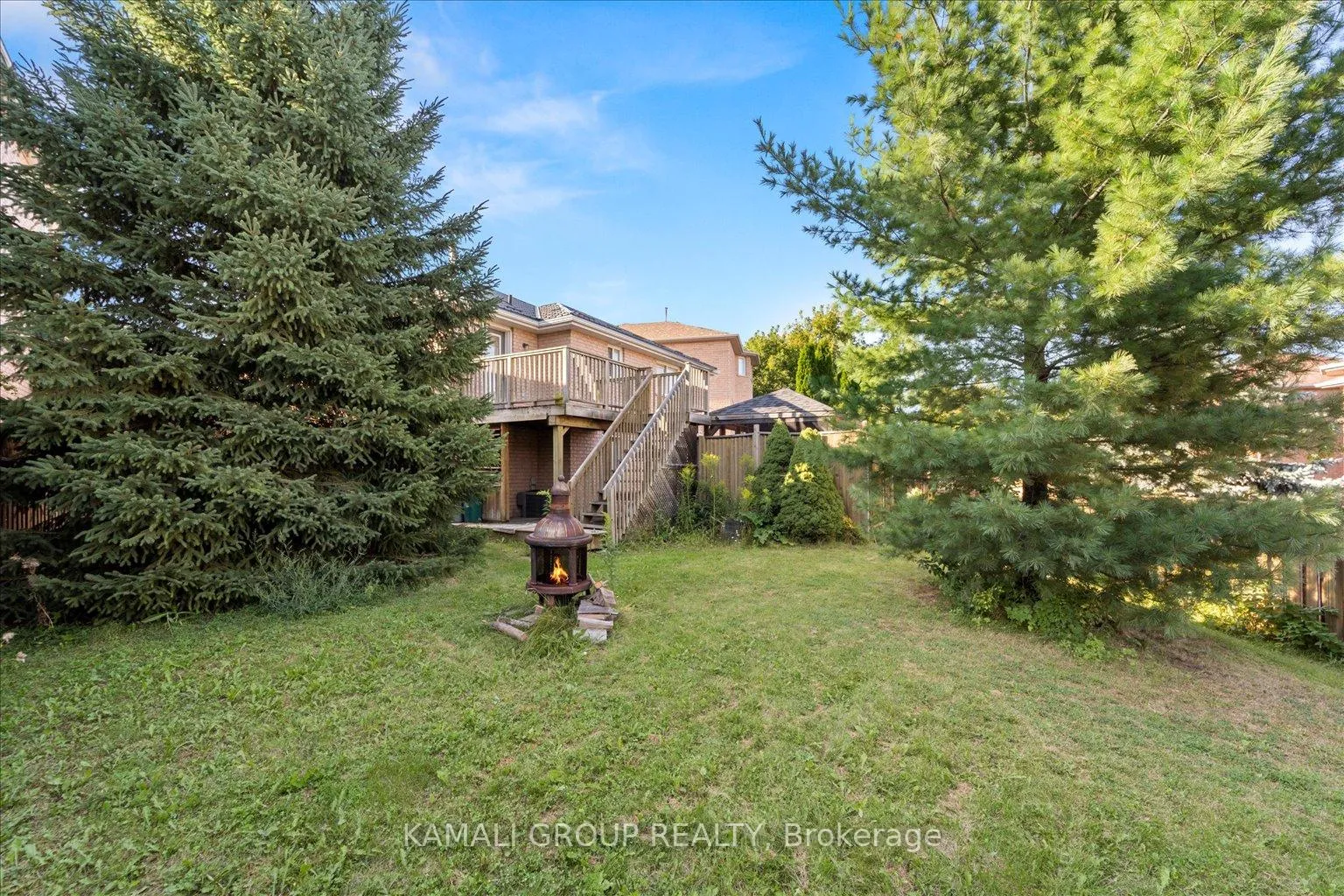 Photo 24 of Unit Main, 19 Widgeon Street, Barrie, Painswick South — HOMEH
