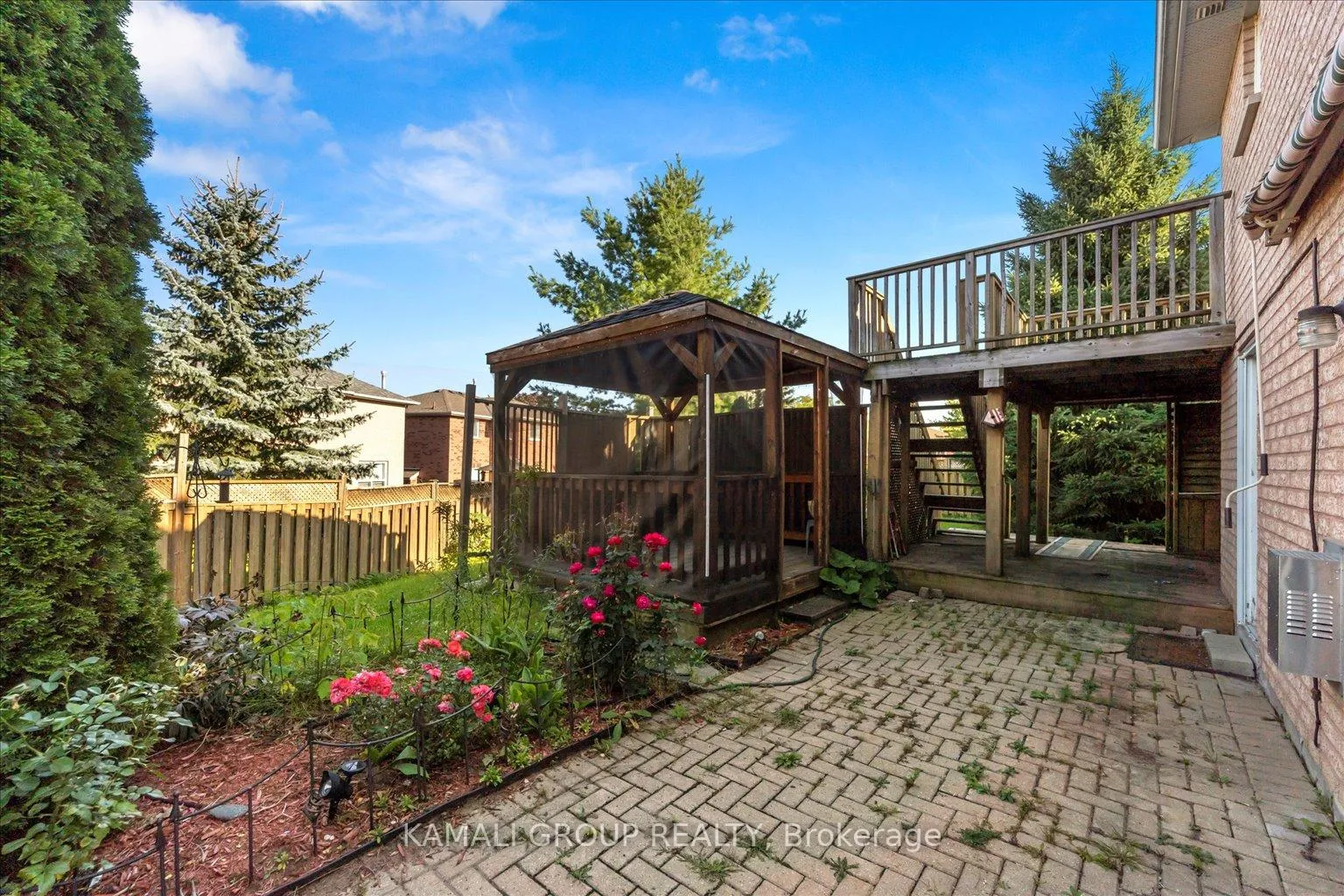 Photo 25 of Unit Main, 19 Widgeon Street, Barrie, Painswick South — HOMEH