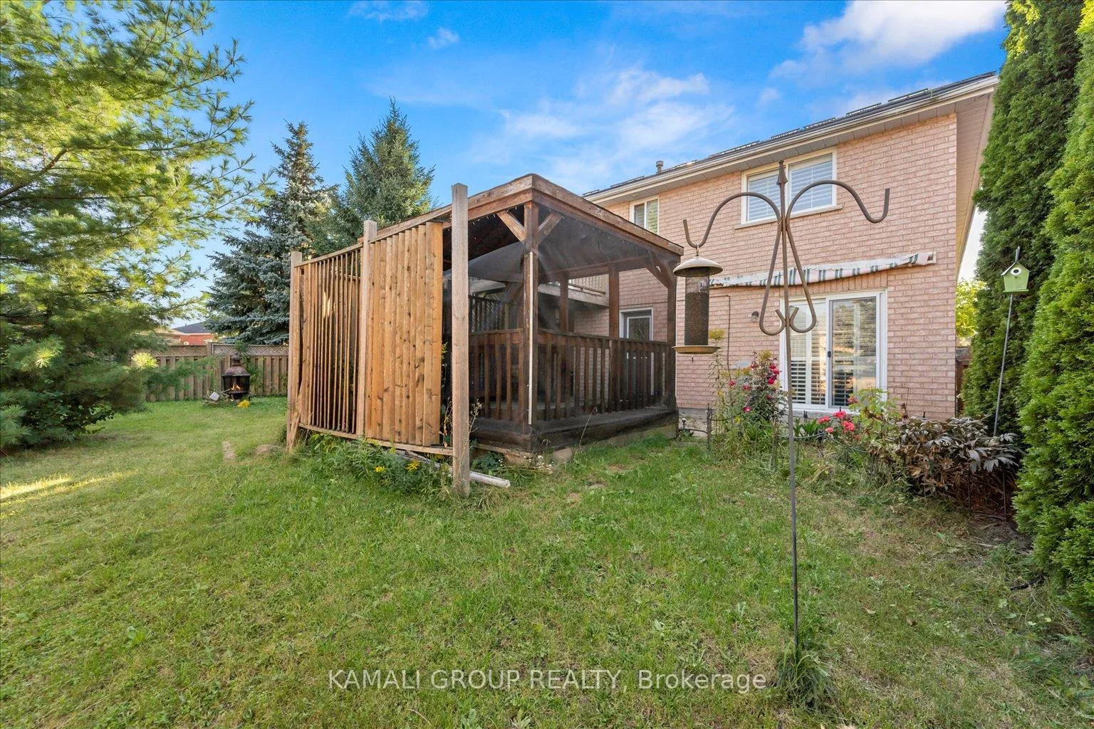 Photo 26 of Unit Main, 19 Widgeon Street, Barrie, Painswick South — HOMEH