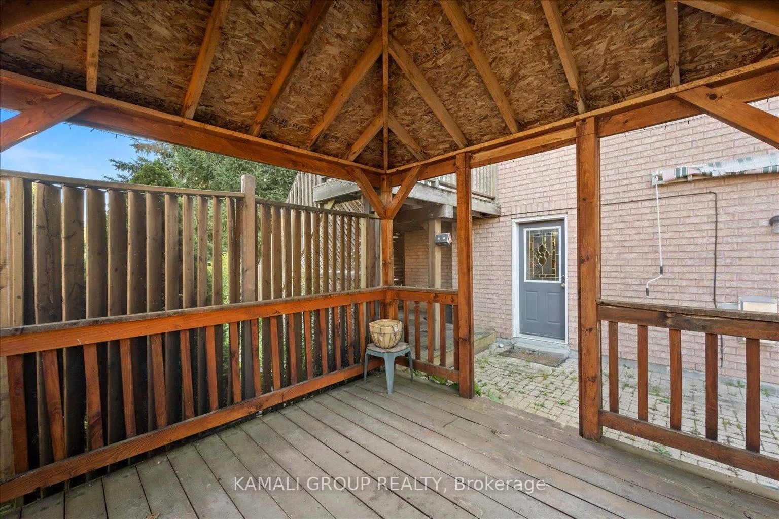 Photo 27 of Unit Main, 19 Widgeon Street, Barrie, Painswick South — HOMEH