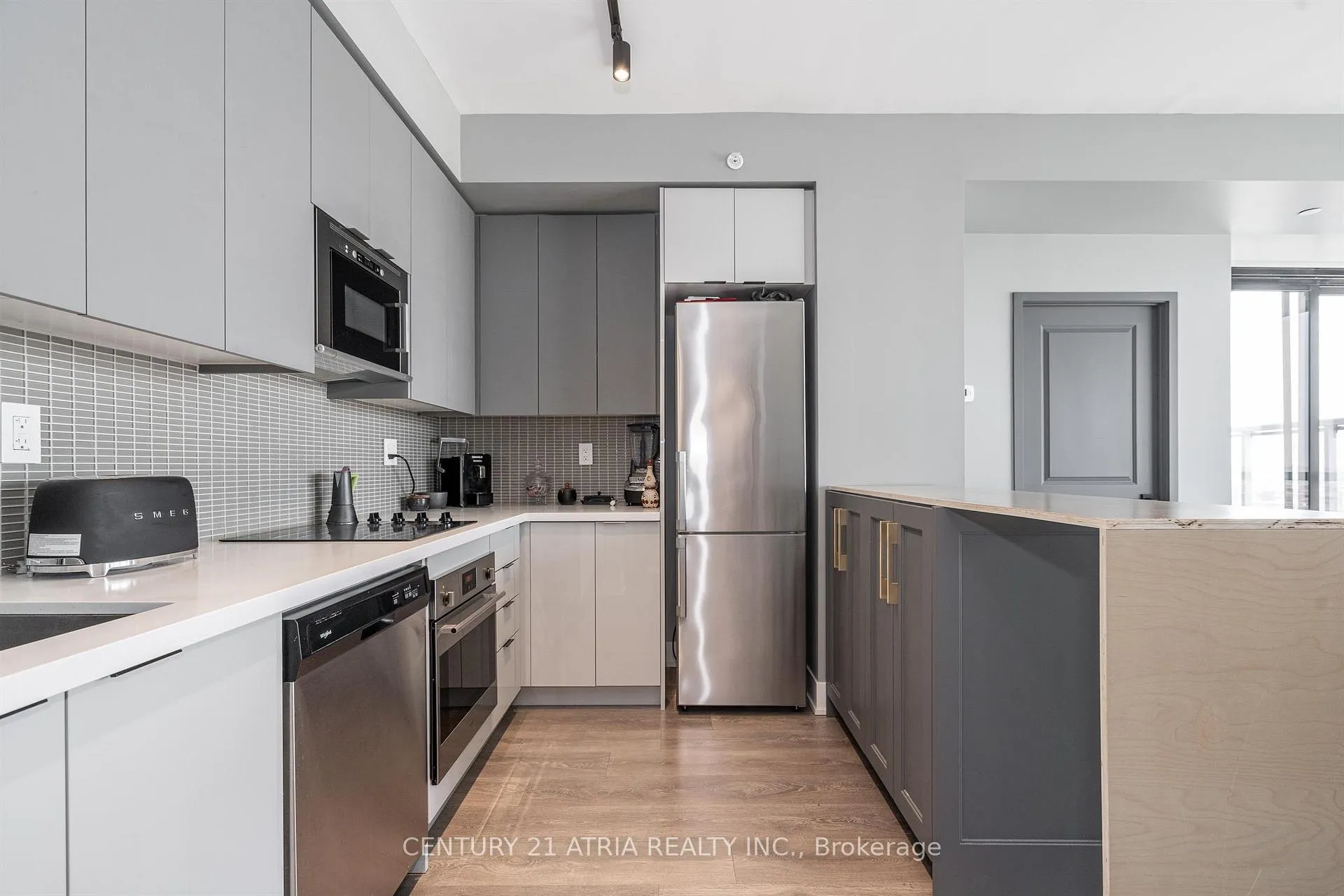 Photo 1 of Unit 1307, 2916 Highway 7, Vaughan, Concord — HOMEH