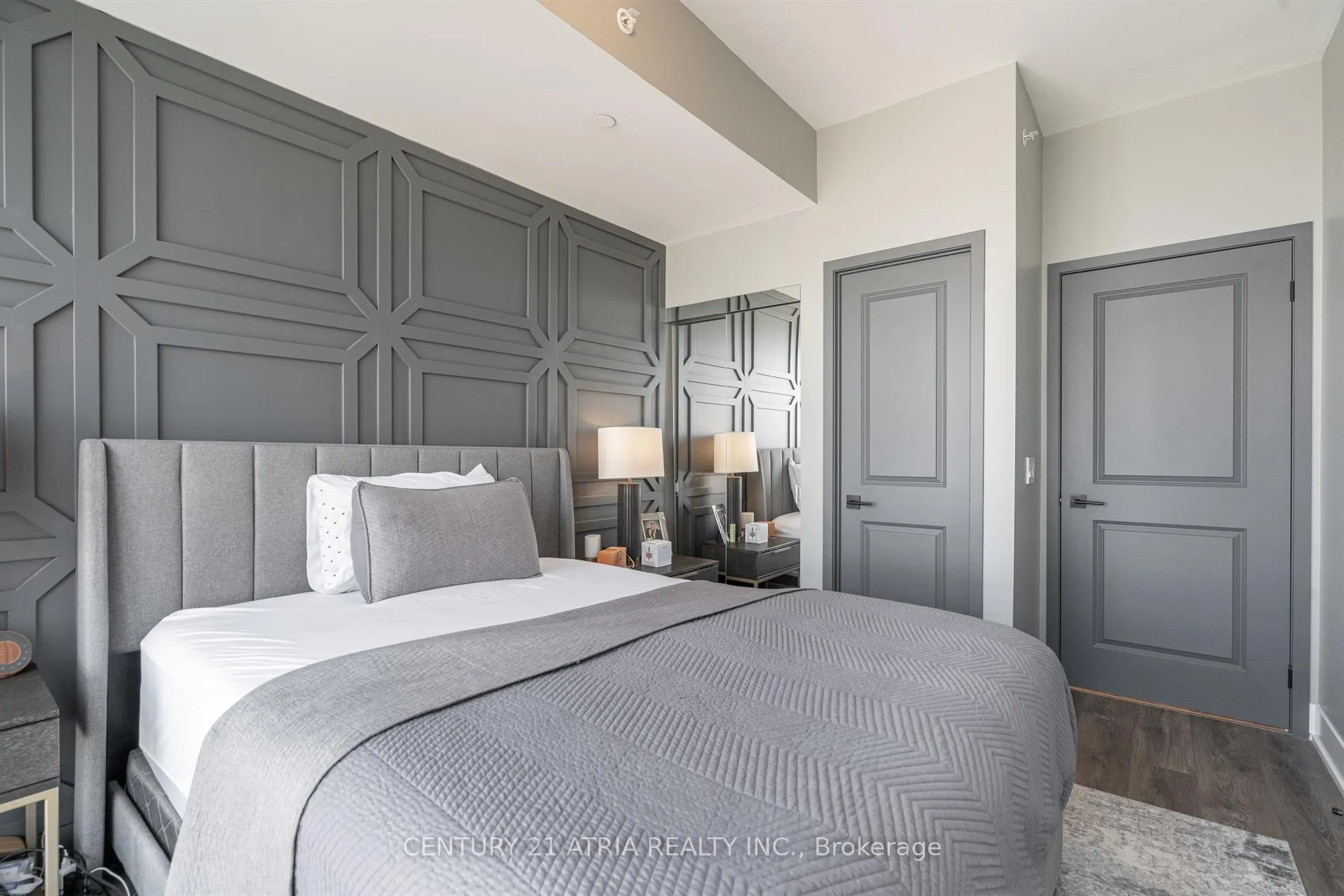 Photo 10 of Unit 1307, 2916 Highway 7, Vaughan, Concord — HOMEH